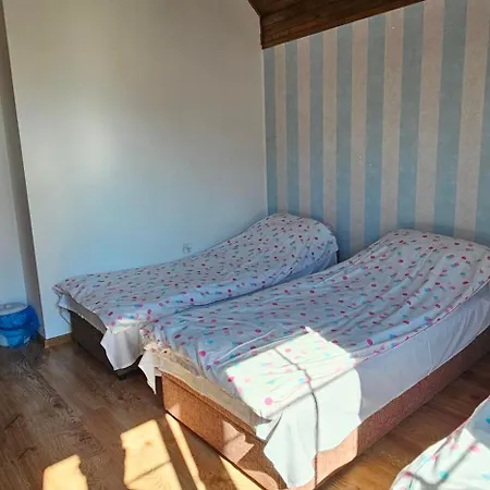 Keja Penzion