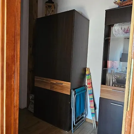 Keja Penzion Leba