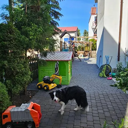 Penzion Keja *