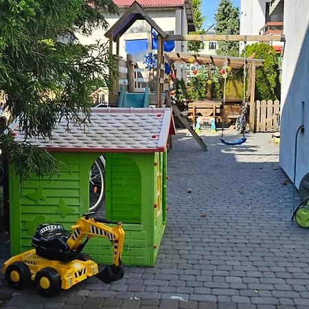 Keja Penzion *