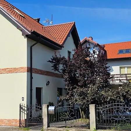 Penzion Keja