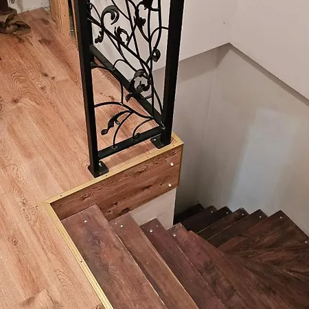 Penzion Keja Leba