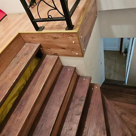 Penzion Keja Leba