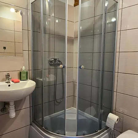 בית הארחה Keja