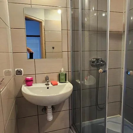 בית הארחה Keja *